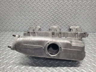 W112 intake manifold used OEM