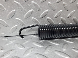 44494 Mercedes-Benz W123 280E Trunk Lid Hinge Spring