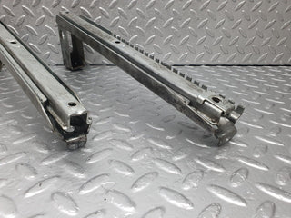 43300 Mercedes-Benz W108 280SE Front Left Seat Rail Pair