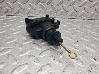 R129 SL door lock vacuum actuator left right used OEM