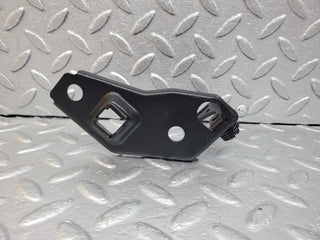 W124 bonnet safety latch used OEM