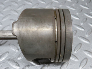 39307 Mercedes-Benz R107 500SL Piston With Connecting Rod 96,51mm