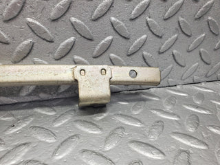 W114 front right window channel used OEM