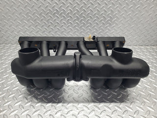 W124 Cabriolet air intake manifold used OEM