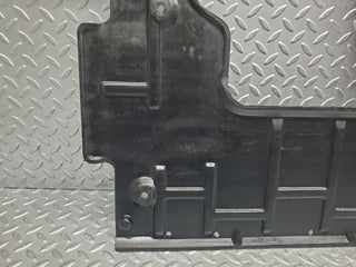 W201 Baby Benz engine under cover used OEM