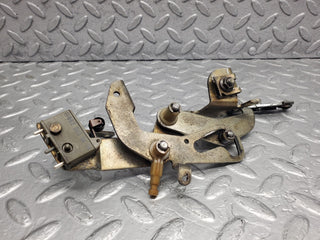 W201 Baby Benz throttle linkage used OEM