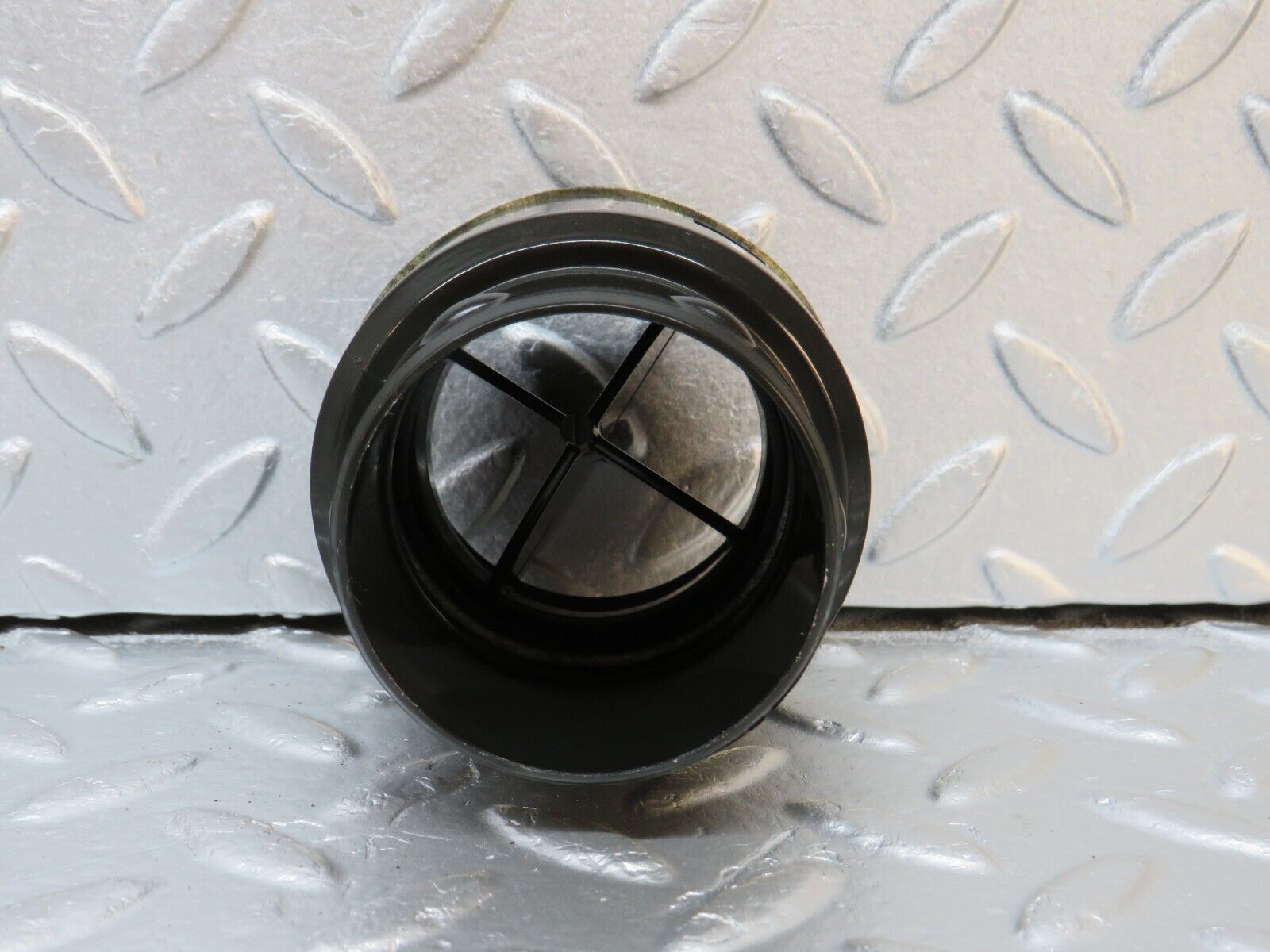 39821 Mercedes-Benz R107 350SL Dashboard Air Vent