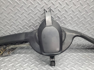 W124 Cabriolet windscreen wiper mechanism linkage used OEM