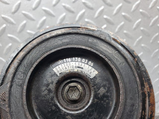 45185 Mercedes-Benz R129 300SL Coupe Air Conditioning Compressor Denso 1161310201 1161300306