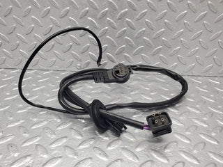 W123 Coupe automatic gearbox wiring harness used OEM