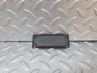 42528 Mercedes-Benz R129 320SL Coupe Windscreen Washer Nozzle Connector 1268201111