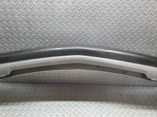 42976 Mercedes-Benz W201 190 Front Bumper 2018801940 2018802270