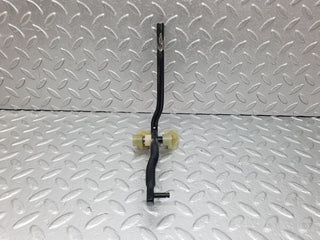 W123 Coupe accelerator pedal linkage used OEM