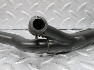 39913 Mercedes-Benz R107 350SL Air Intake Breather Hose Pipe 1160940682 1160940482