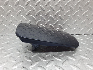 R129 SL fuel tank flap cap used OEM