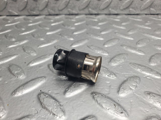 W123 cigarette lighter used OEM