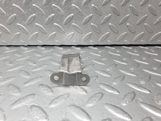 R129 SL wind deflector cover support used OEM