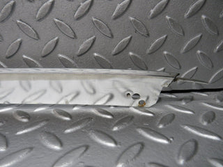 39862 Mercedes-Benz R107 350SL Hardtop Chrome Trim Right Side