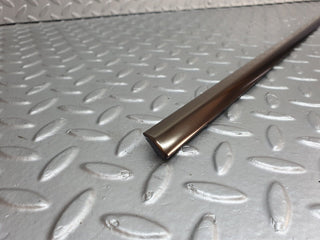 42620 Mercedes-Benz R129 320SL Coupe Right Door Window Moulding Trim