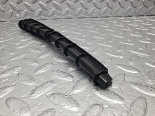 W201 Baby Benz bonnet release cable channel used OEM