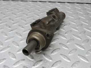 R107 SL brake master cylinder used OEM