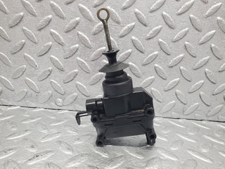 R129 SL door lock vacuum actuator left/right used OEM