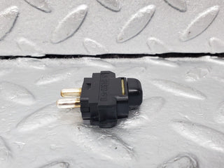 W126 child lock control switch used OEM