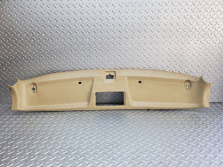 45700 Mercedes-Benz W126 420SE Headlining Roof Panel Beige