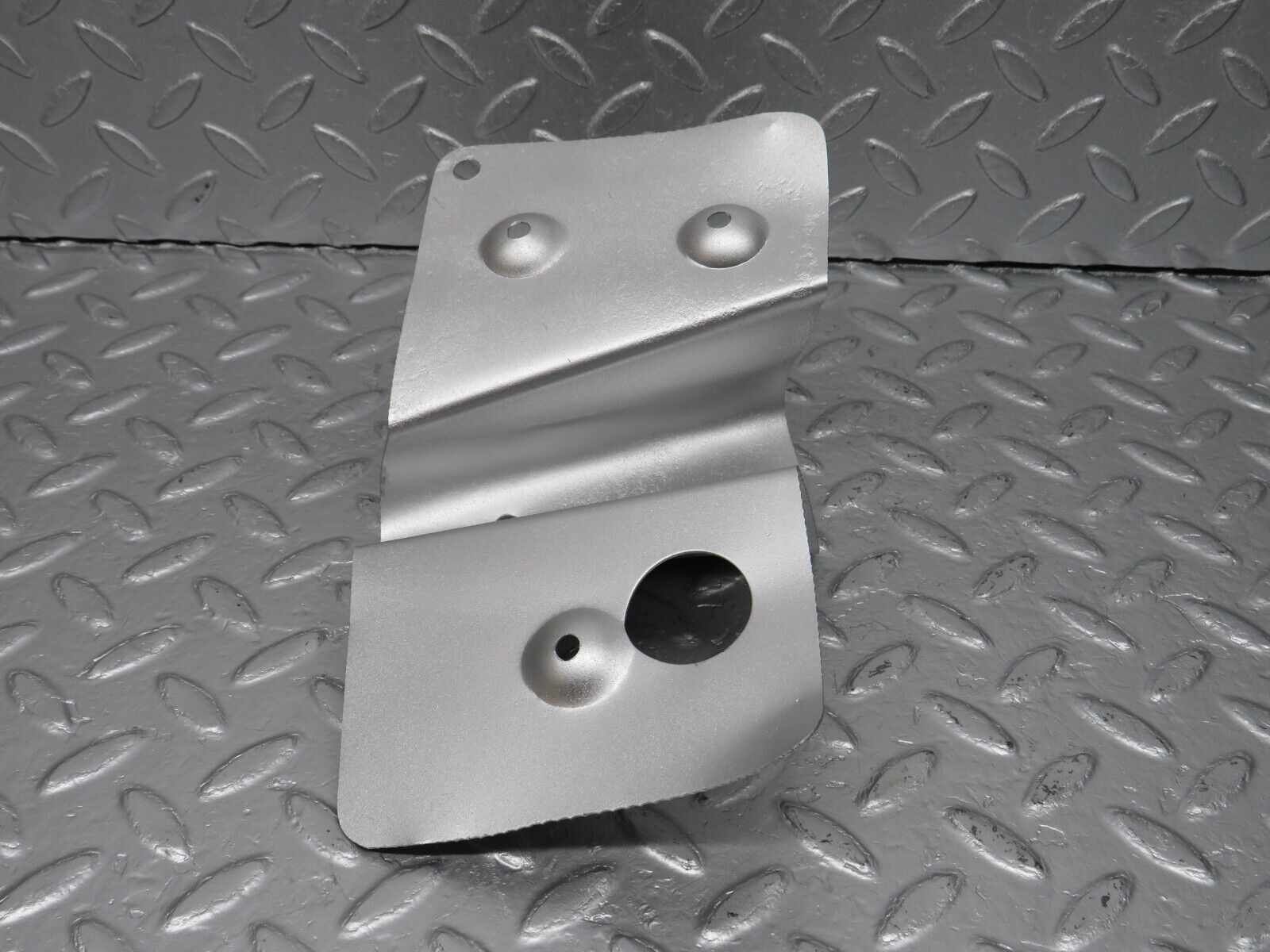 40060 Mercedes-Benz R107 350SL Exhaust Heat Shield