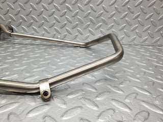 46026 Mercedes-Benz W126 420SE EGR Valve Hose Pipe