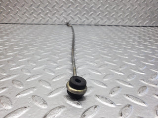 45988 Mercedes-Benz W126 420SE Throttle Linkage