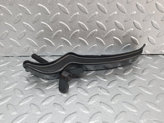 W108 spare wheel holder used OEM