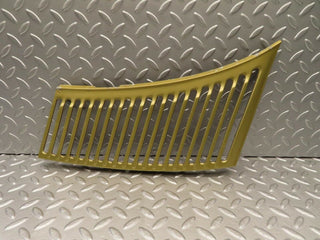 11815 Mercedes-Benz R107 450SL Air Intake Grill Left Side