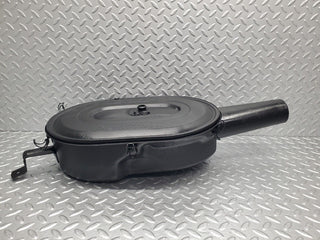 46364 Mercedes-Benz C123 280CE Coupe Air Filter Box Housing 0110949702 0010948904