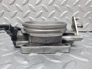 45089 Mercedes-Benz R129 300SL Coupe Throttle Body Valve 0021402053 0065451824