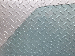 44364 Mercedes-Benz W123 280E Front Right Door Window Glass