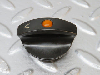 39825 Mercedes-Benz R107 350SL Headlight Switch Knob With Collar