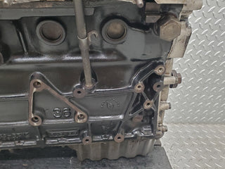 W201 Baby Benz complete engine used OEM