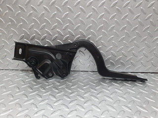 W108 trunk lid hinge right side used OEM