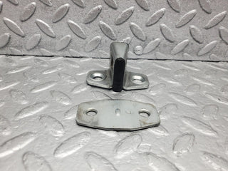 W201 Baby Benz door lock latch used OEM