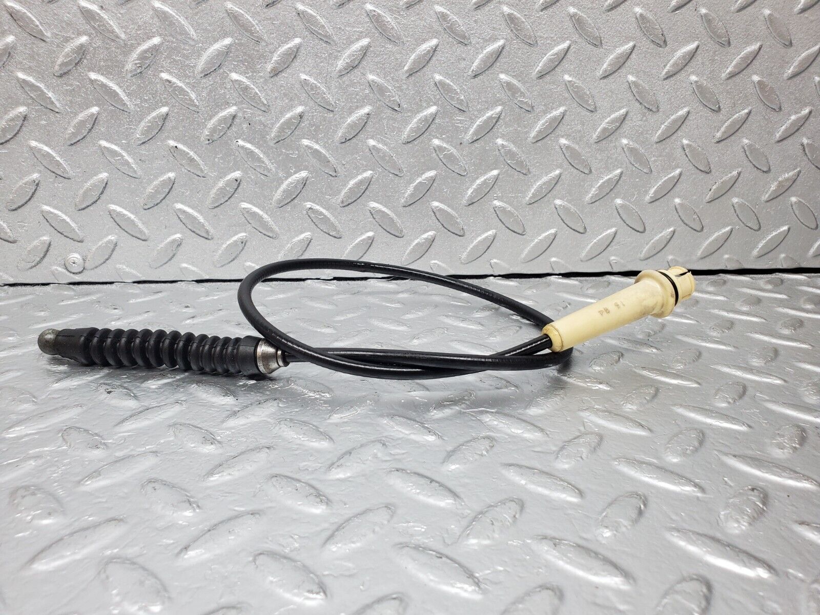 44503 Mercedes-Benz W123 280E Automatic Gearbox Cable