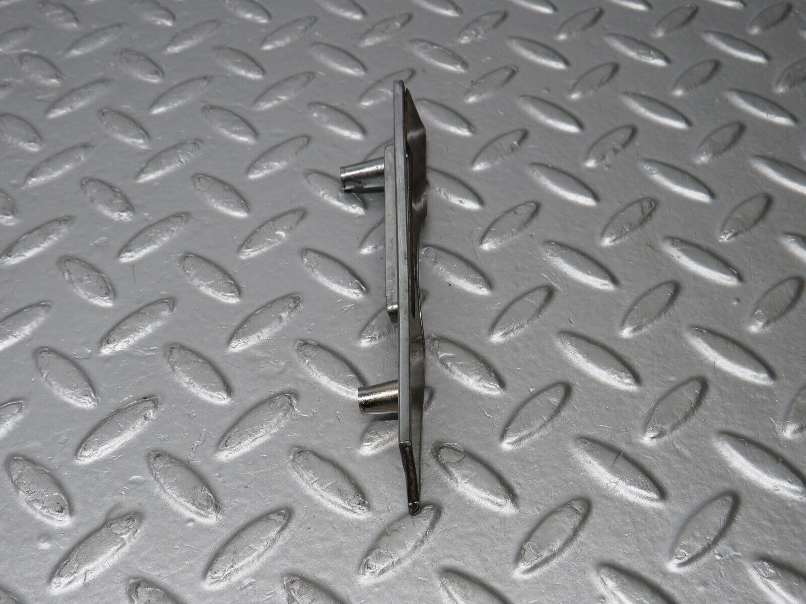 39188 Mercedes-Benz R107 500SL Dashboard Trim Left Side 1076891371