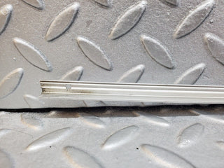 45982 Mercedes-Benz W126 420SE Sunroof Chrome Trim