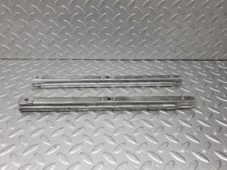 43298 Mercedes-Benz W108 280SE Front Right Seat Rail Pair