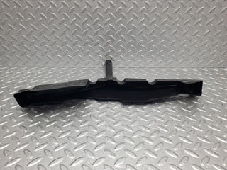 46884 Mercedes-Benz R129 320SL Coupe Windscreen Drain Channel Left Side 1296280173