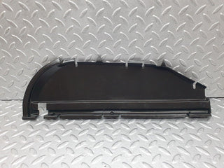 42679 Mercedes-Benz W201 190 2.0L Sunroof Cable Slide Cover 2017820156