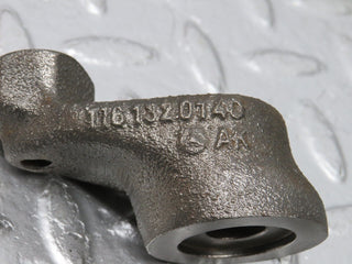 32975 Mercedes-Benz C107 R107 Air Conditioning Compressor Holder 1161320140