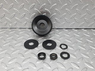 43257 Mercedes-Benz W108 280SE Alternator Generator Pulley