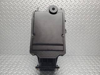 R129 SL fuse box housing used OEM