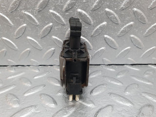 R129 SL solenoid vacuum valve used OEM